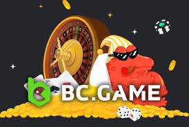 BC Game en México Una nueva era en los casinos en línea