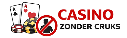 Casino zonder CRUKS Vrijheid in Spelen -729997138