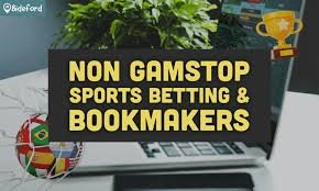 Explore the Best Non GamStop Betting Sites Explore the Best Non GamStop Betting Sites