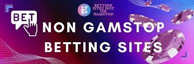 Explore the Best Non GamStop Betting Sites Explore the Best Non GamStop Betting Sites