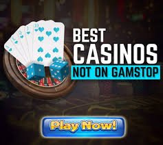 Exploring Non-Gamstop Casinos Freedom of Choice in Online Gambling Exploring Non-Gamstop Casinos Freedom of Choice in Online Gambling