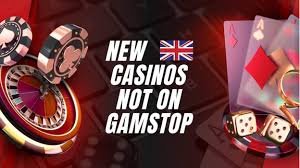 Exploring Non-Gamstop Casinos Freedom of Choice in Online Gambling Exploring Non-Gamstop Casinos Freedom of Choice in Online Gambling