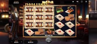 Mafia Casino Online España La Revolución del Juego en Línea -1901682091