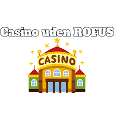 De Bedste Casinoer uden MitID - Din Guide til Spiloplevelser