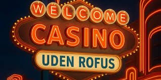 Online Casinoer uden NemID Din Guide til Sikker Spil