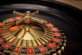 The Excitement of Live Roulette A Comprehensive Guide -381868216