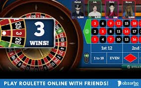 The Excitement of Live Roulette A Comprehensive Guide -381868216