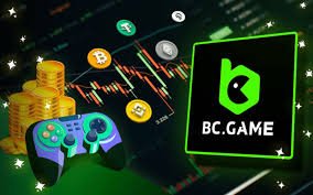 The Impact of BC Game on the United States Gambling Scene
